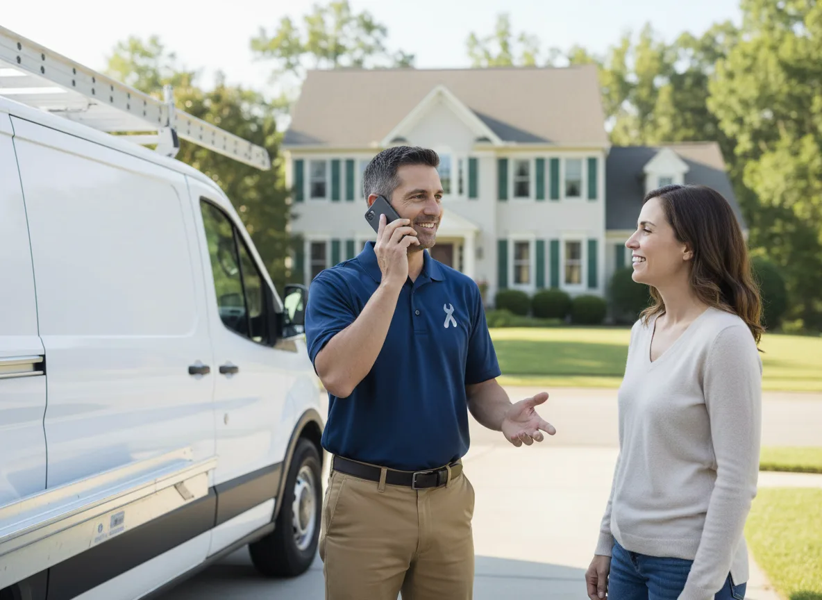 Home Gutter Service Bryans Road, MD FAQs